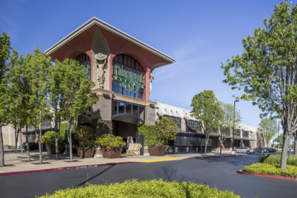 Chicken Go-Go and Three More Businesses Headed to West Sacramento's Southport Town Center